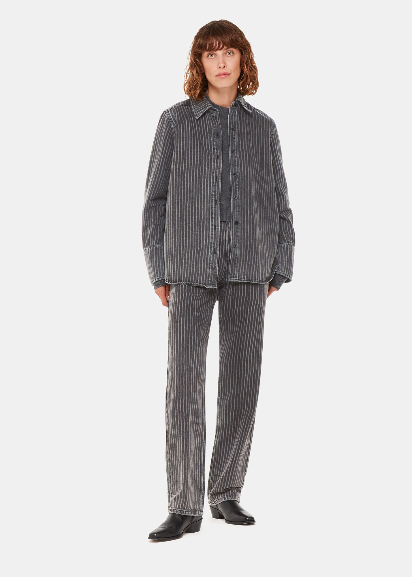 Stripes for shop jeans