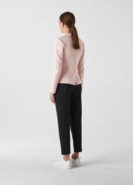 Jersey Jacket