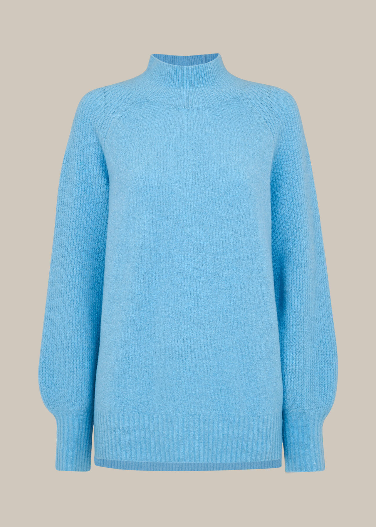 Full Sleeve Knitted Jumper