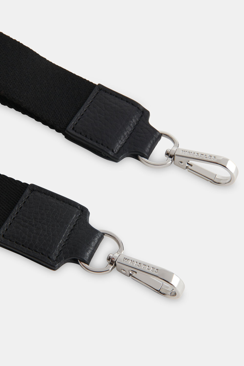 Webbing Bag Strap