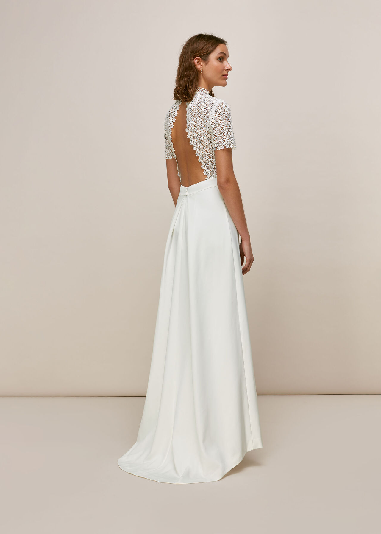 Scarlett Wedding Dress