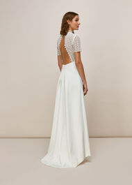 Scarlett Wedding Dress