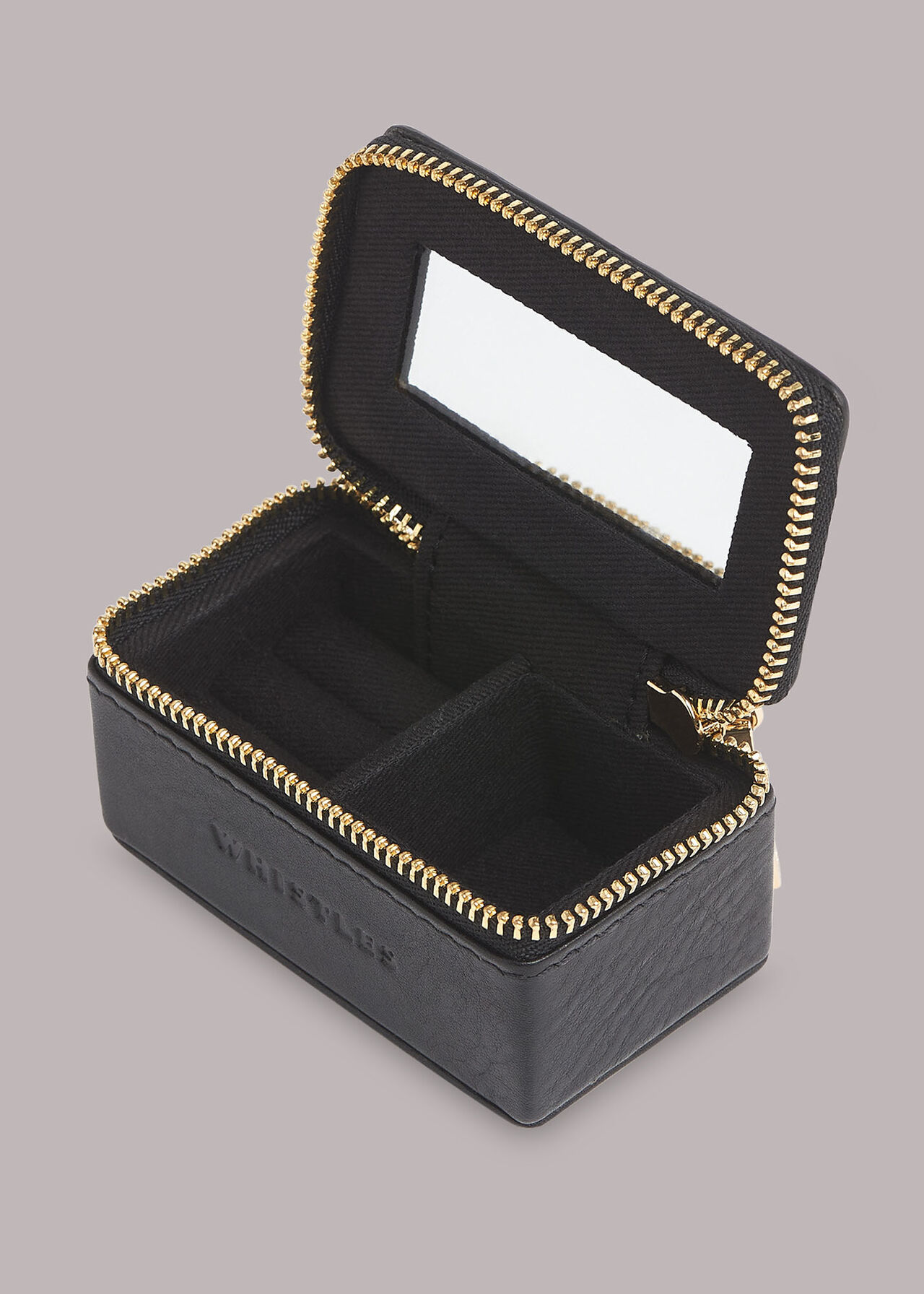 Dee Mini Jewellery Box