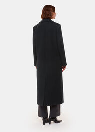 Lori Longline Coat