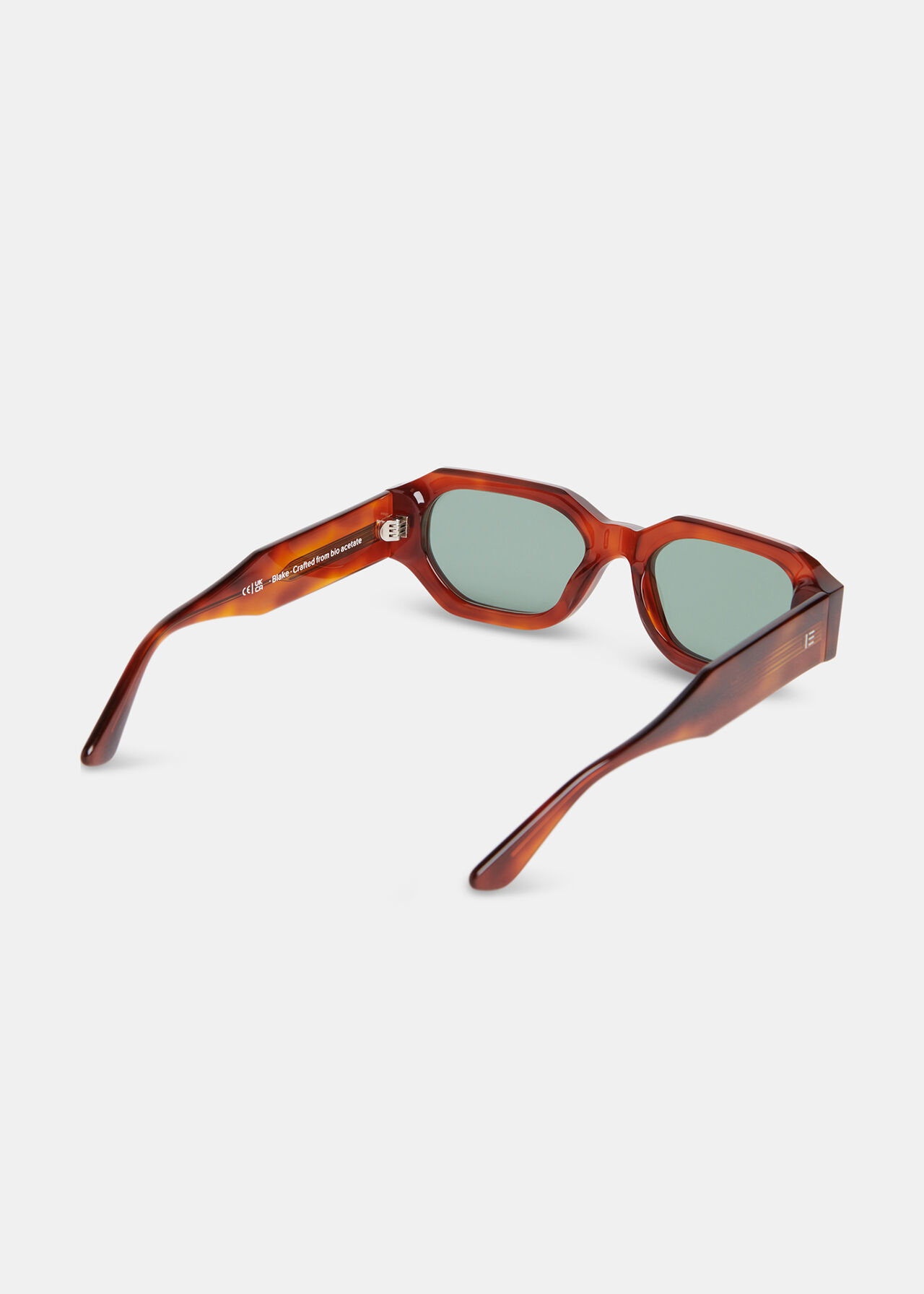 Isle of Eden Blake Sunglasses