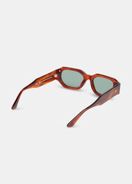 Isle of Eden Blake Sunglasses