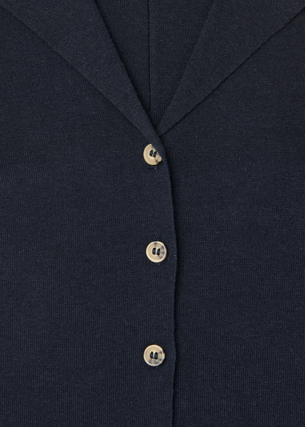 Maisie Button Front Tank
