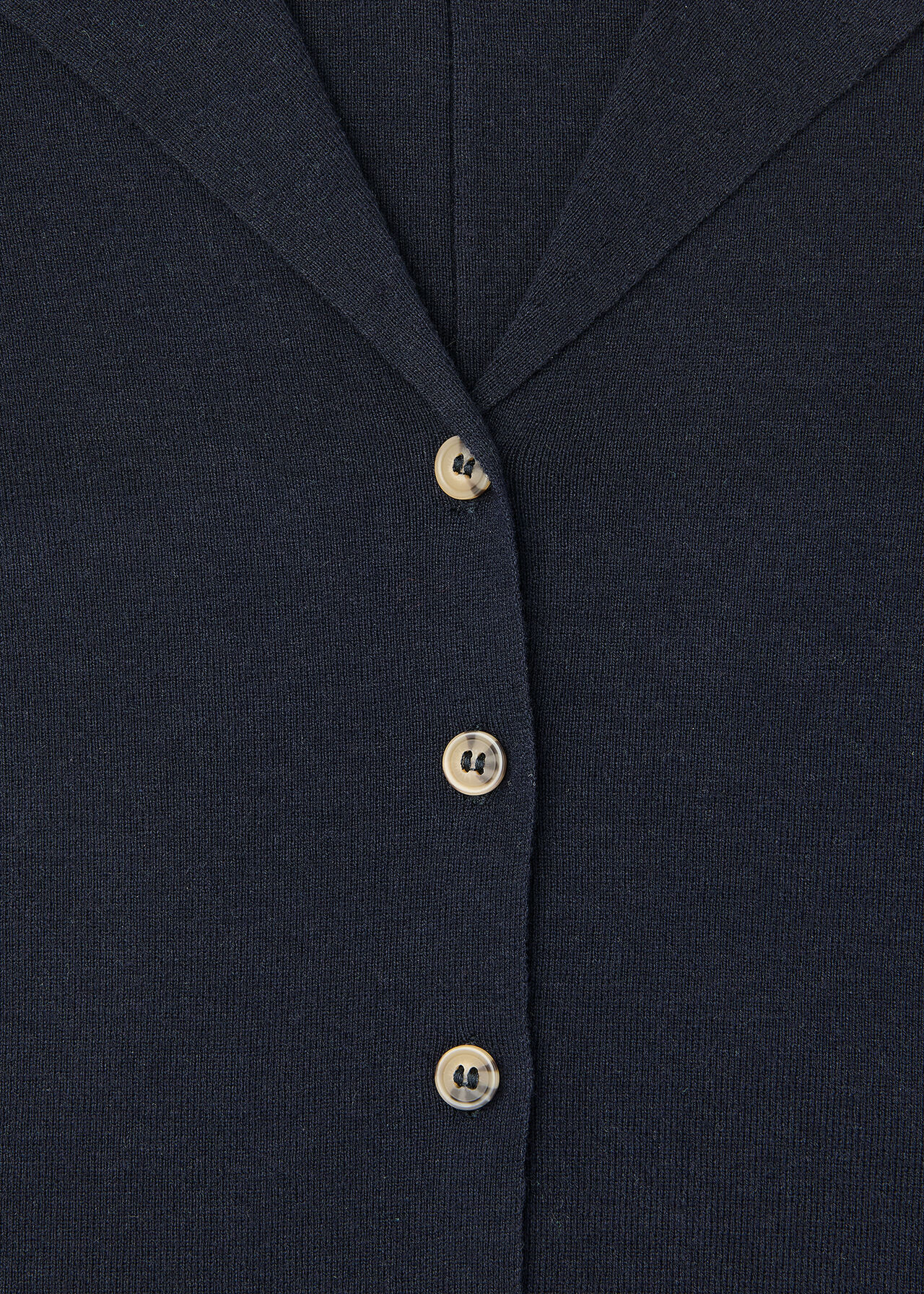 Maisie Button Front Tank