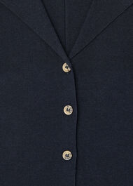 Maisie Button Front Tank