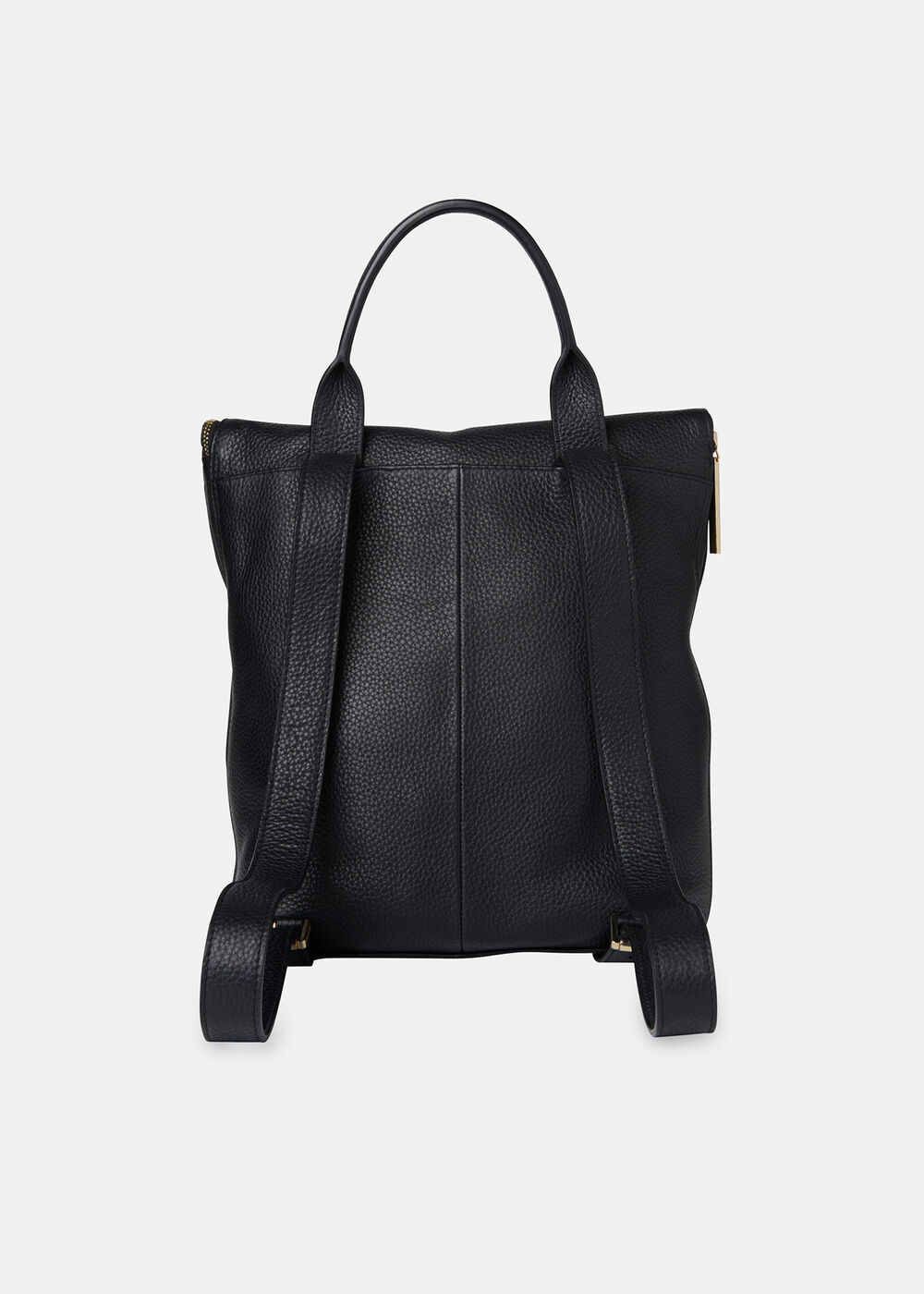 Farrow Pocket Detail Backpack