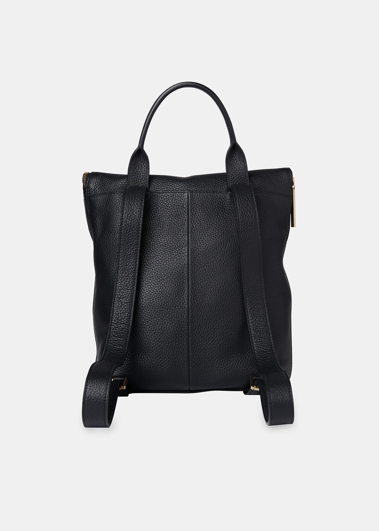 Farrow Pocket Detail Backpack