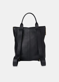 Farrow Pocket Detail Backpack