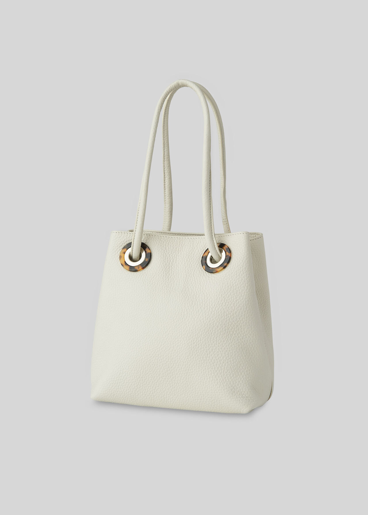 Mabel Tort Eyelet Bag