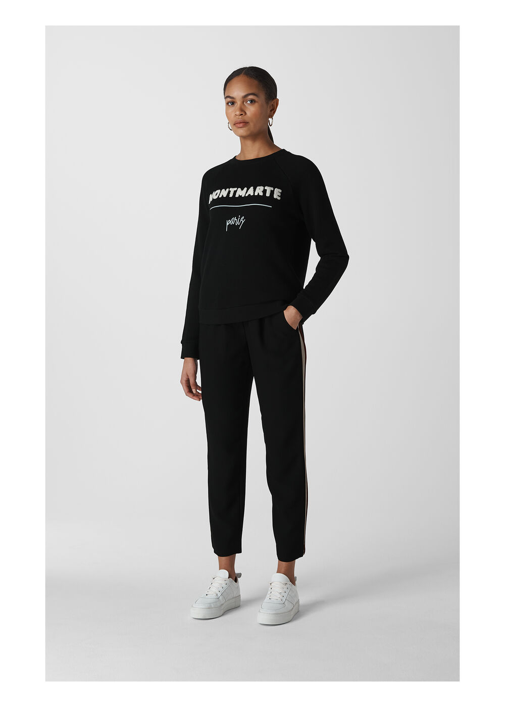 Montmartre Sweatshirt
