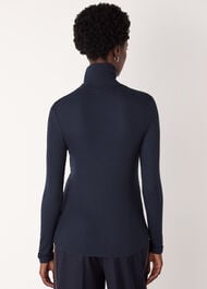 Essential Ribbed Polo