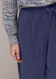 Madison Pocket Detail Trouser