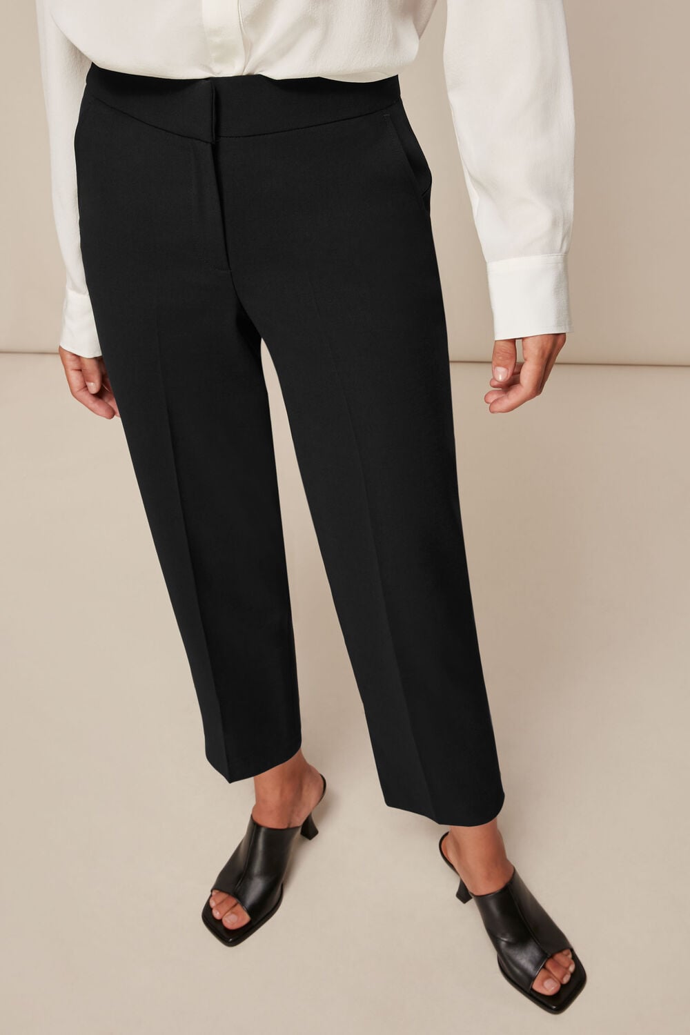 Kate Classic Trouser