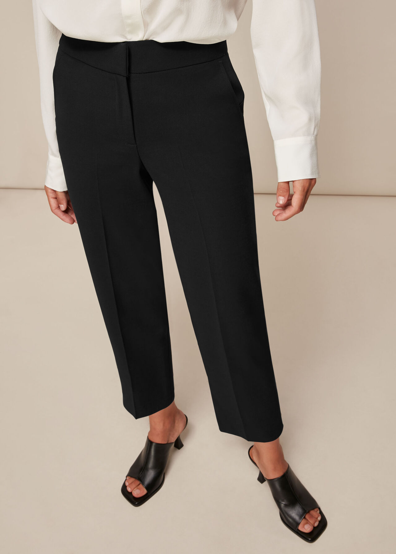 Kate Classic Trouser