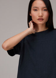Olsen Seam Detail Tee