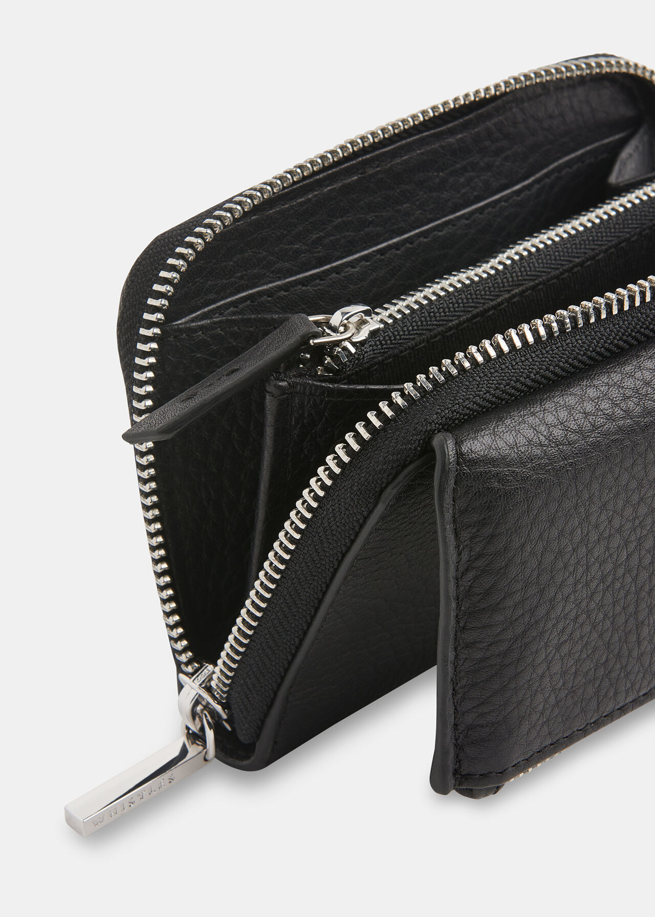 Bibi Zip Purse