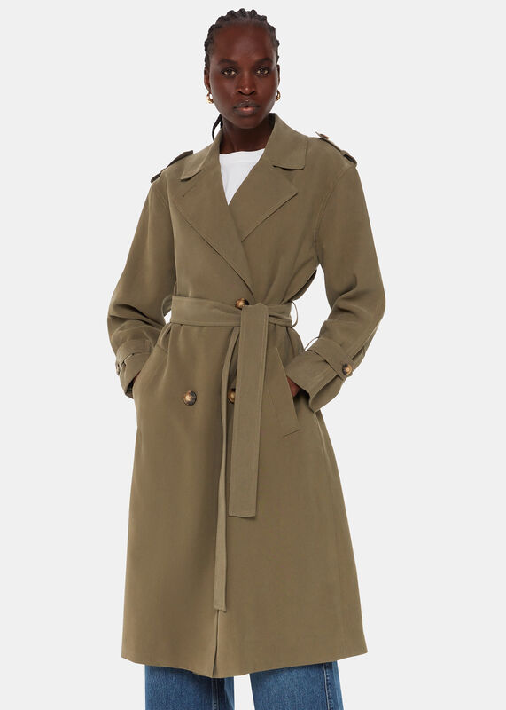 Women's Smart Coats & Jackets, Formal Coats, Whistles UK