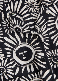 Sunman Sonny Shirt