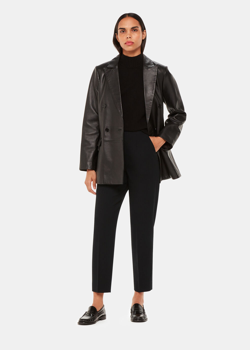 Ella Essential Trouser