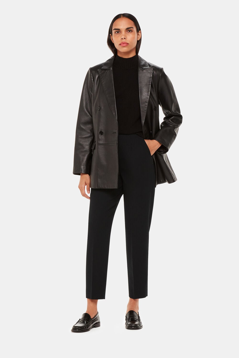 Ella Essential Trouser