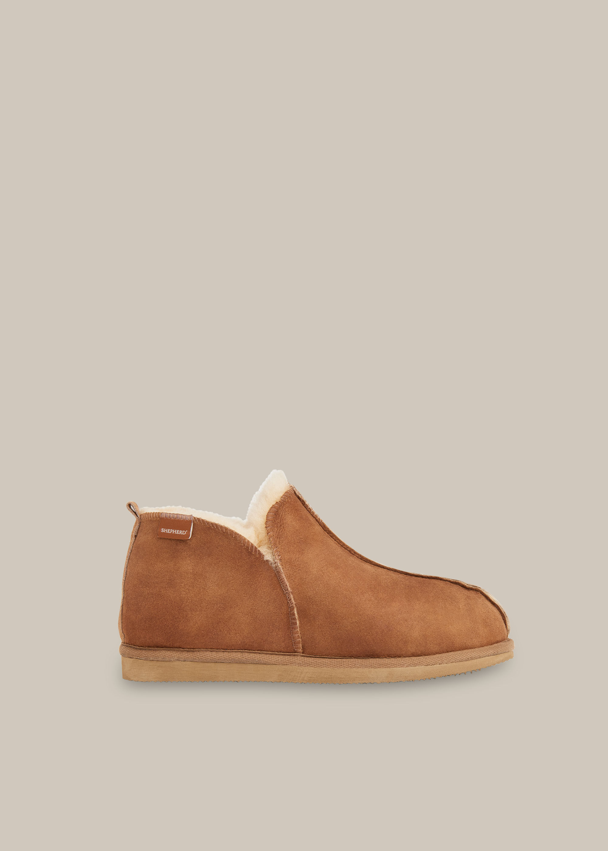 Shepherds slippers clearance