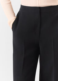 Petite Ultimate Crepe Trouser