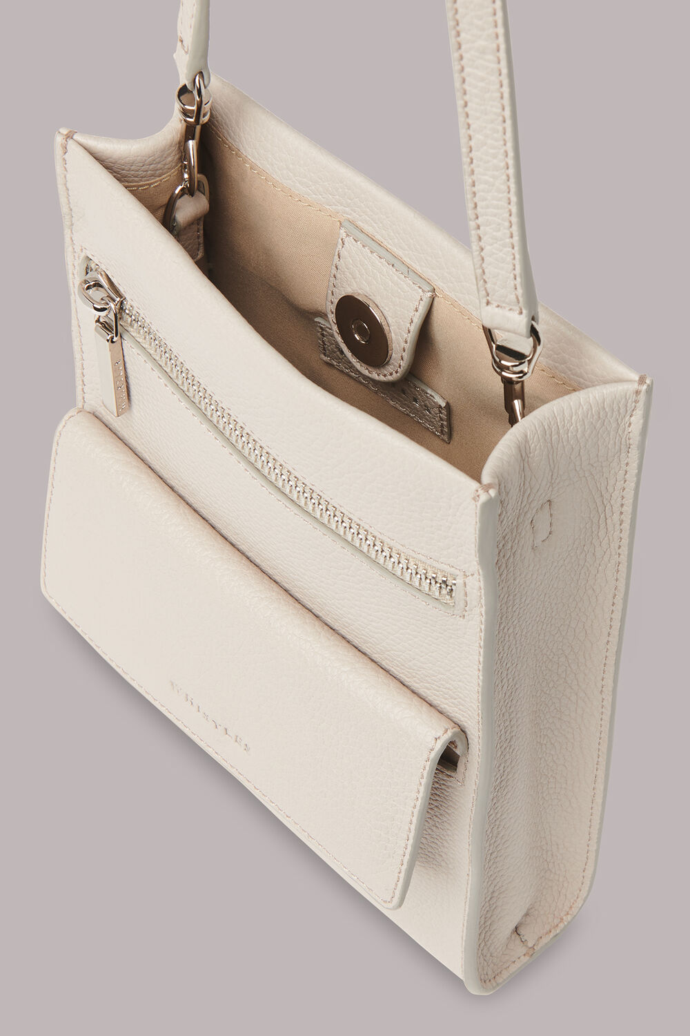 Kenna Pouch Bag