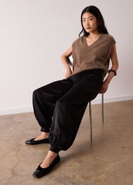 Brushed Cashmere Tank
