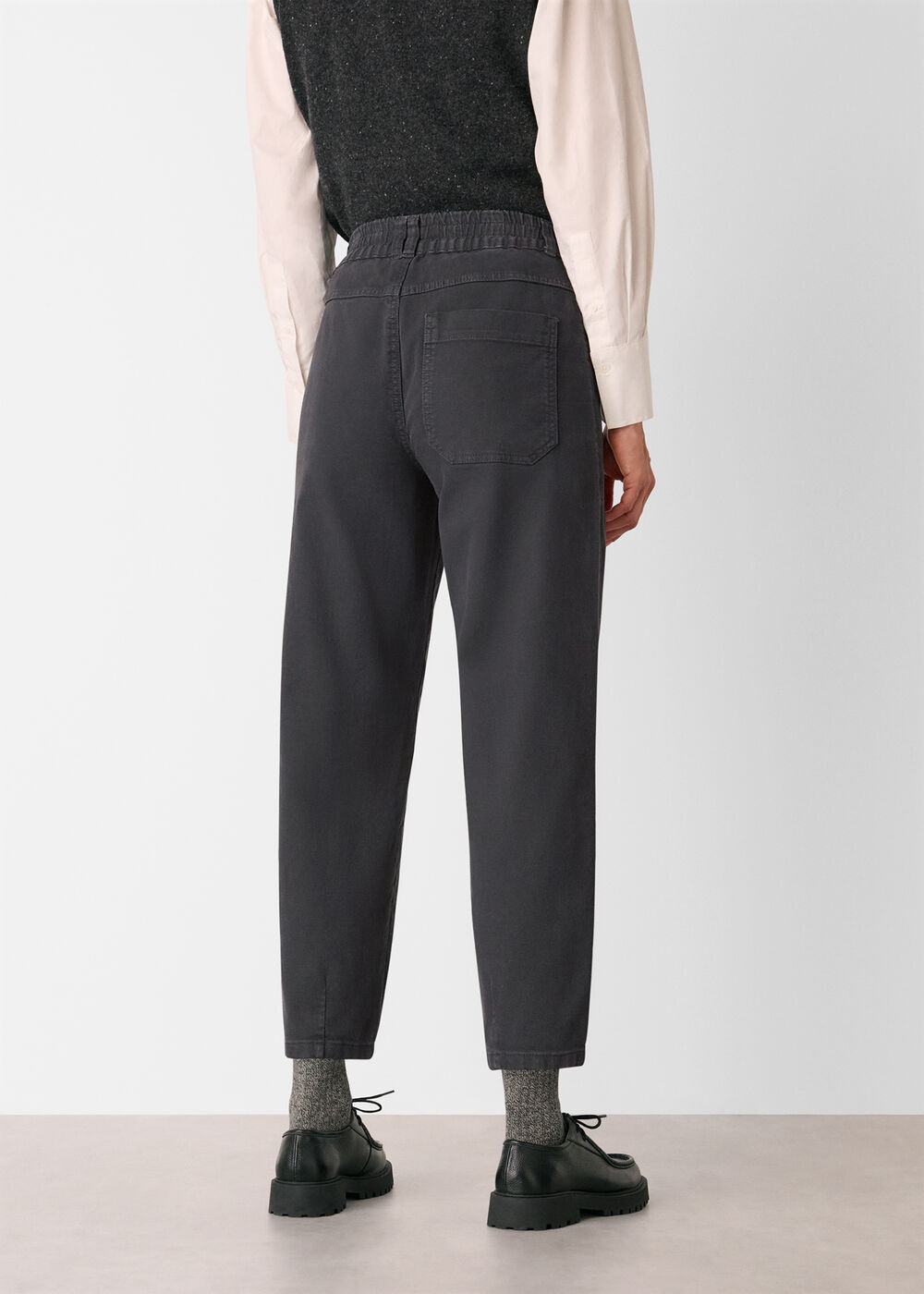 Tessa Casual Trouser
