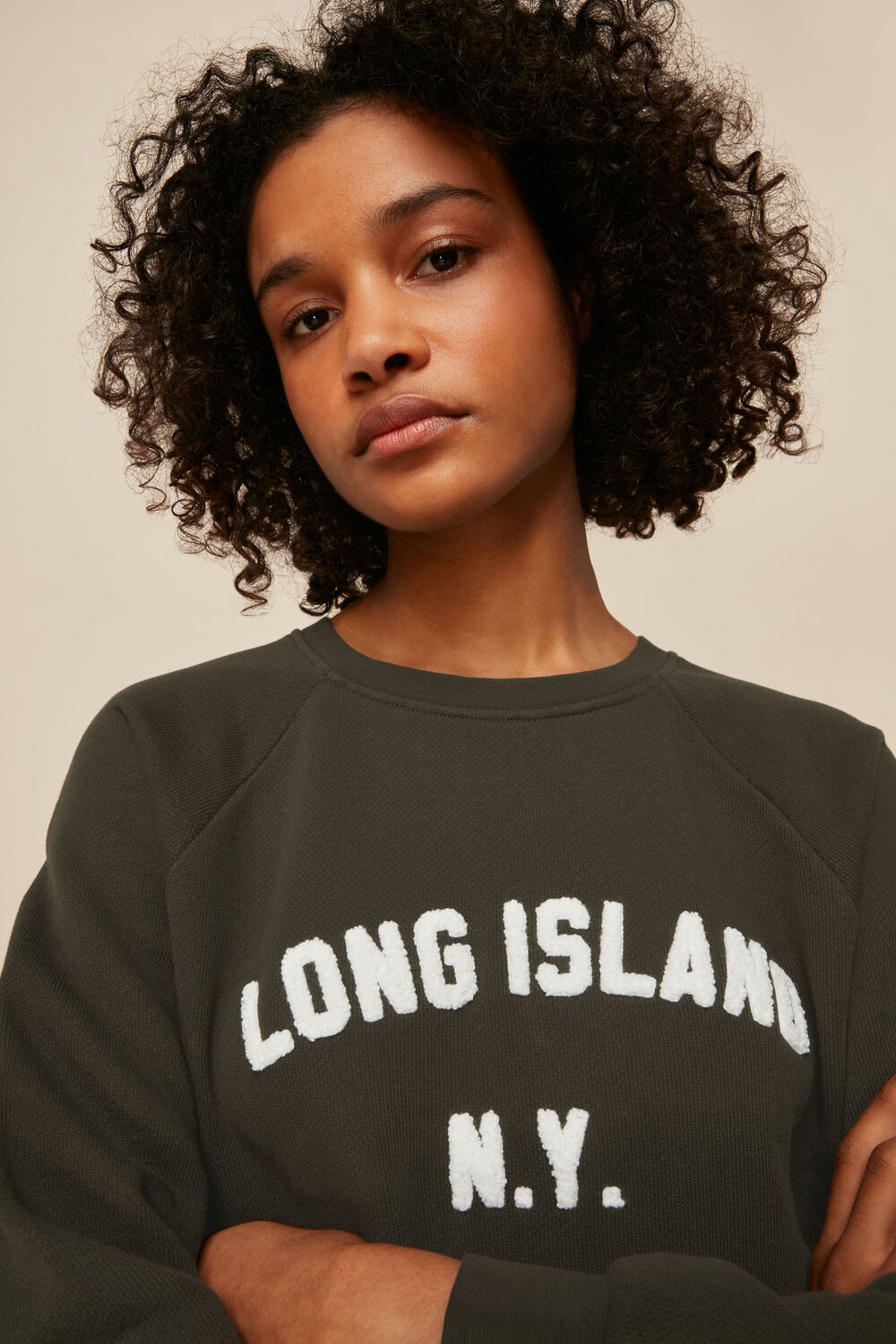 Long Island Sweatshirt