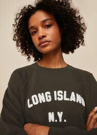 Long Island Sweatshirt