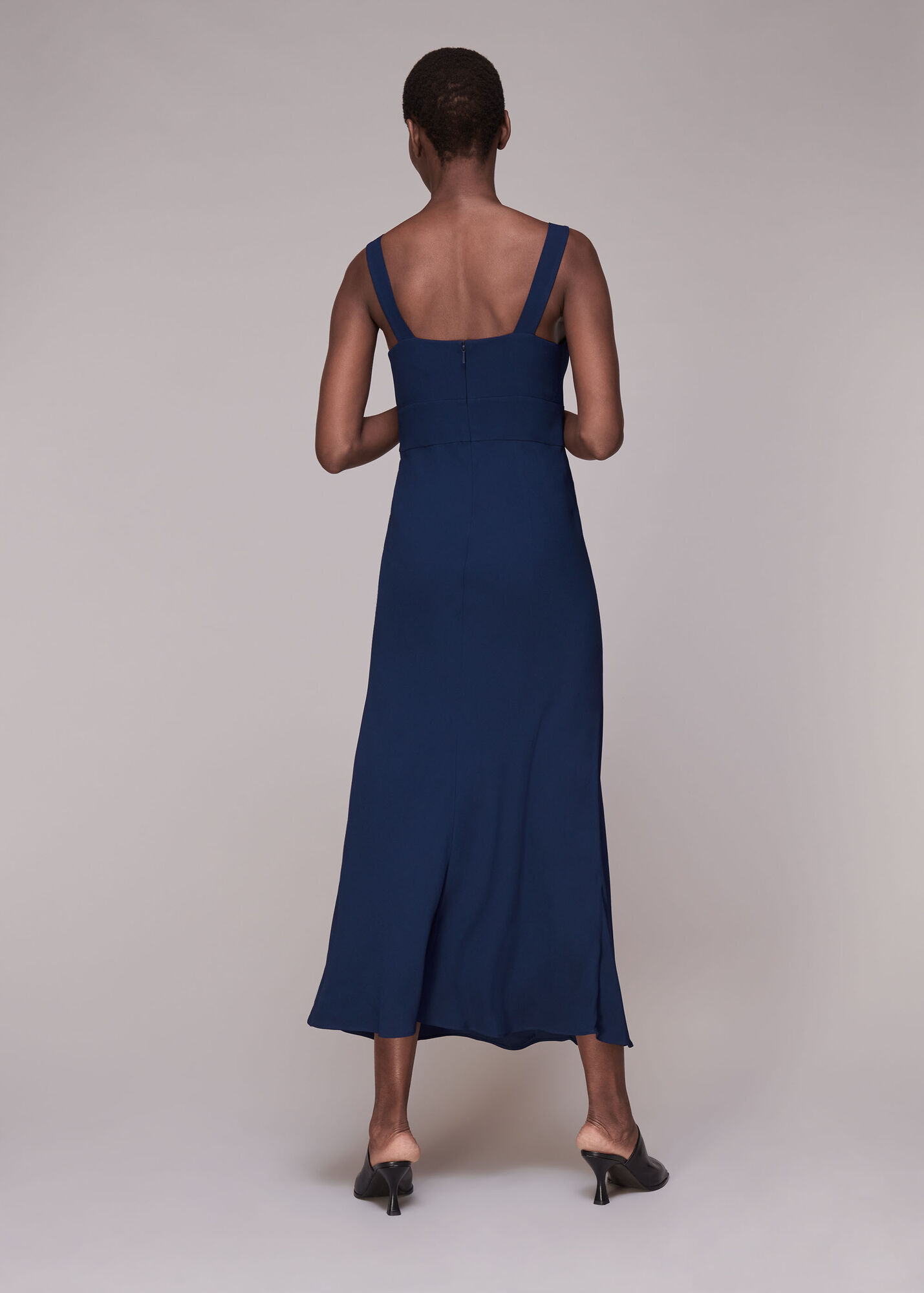 whistles rachael dress