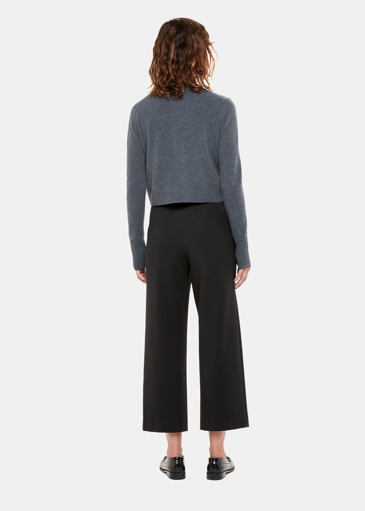 Camilla Wide Leg Trouser