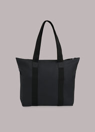 Rains Tote Bag Rush