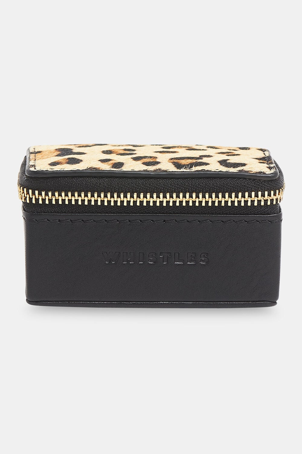 Dee Mini Jewellery Box