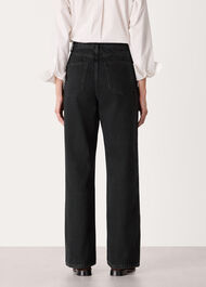 Straight Full Length Jean