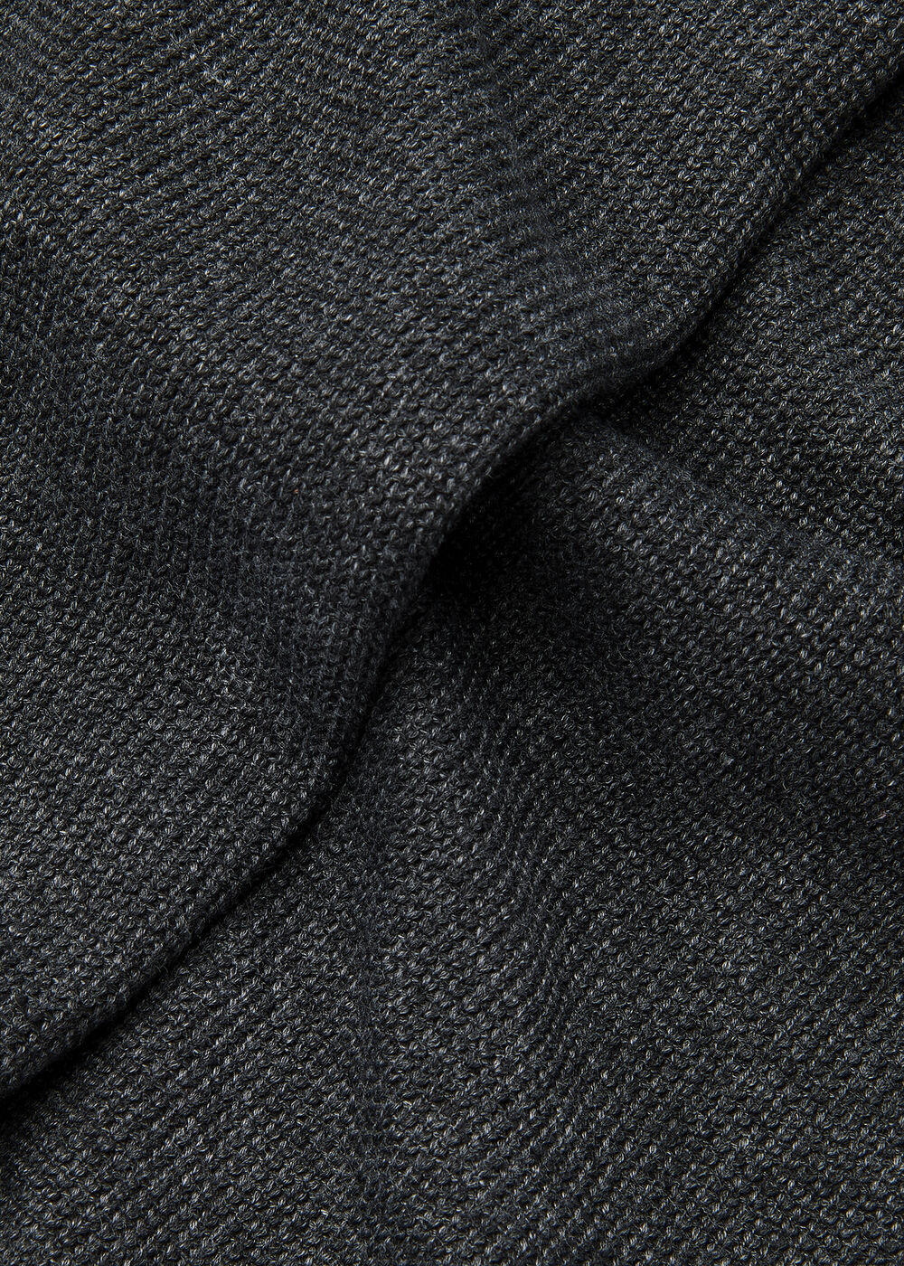 Slim Jersey Jacket
