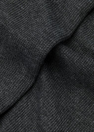 Slim Jersey Jacket