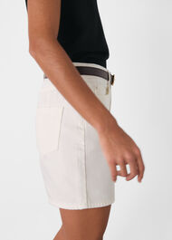 Authentic Denim Short