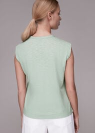 Easy Organic Muscle Vest