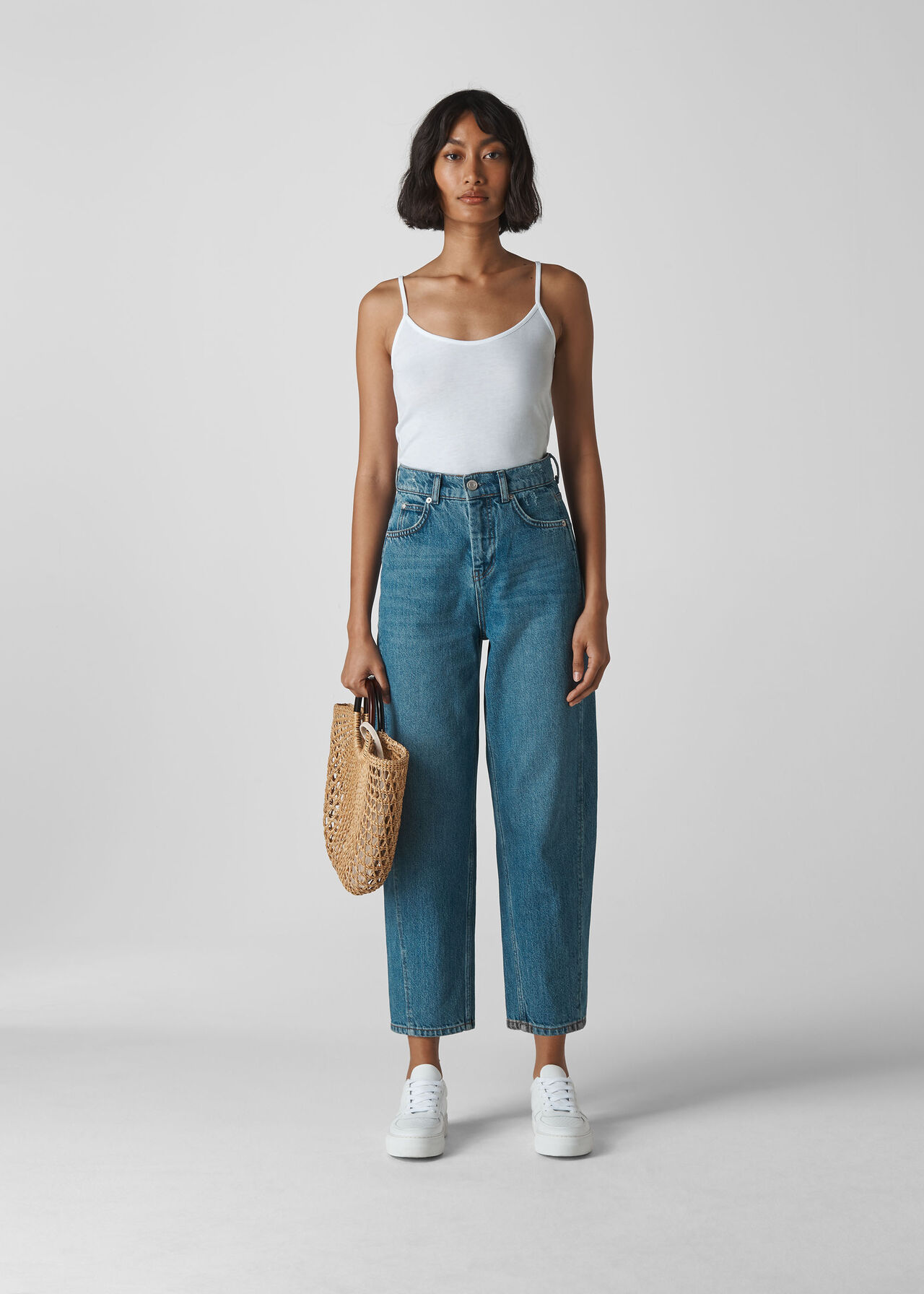 Layering Camisole