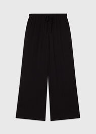 Beach Tie Front Trouser