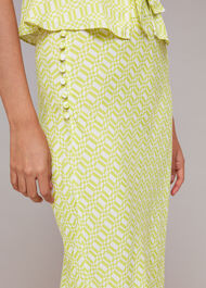 Link Check Side Button Skirt