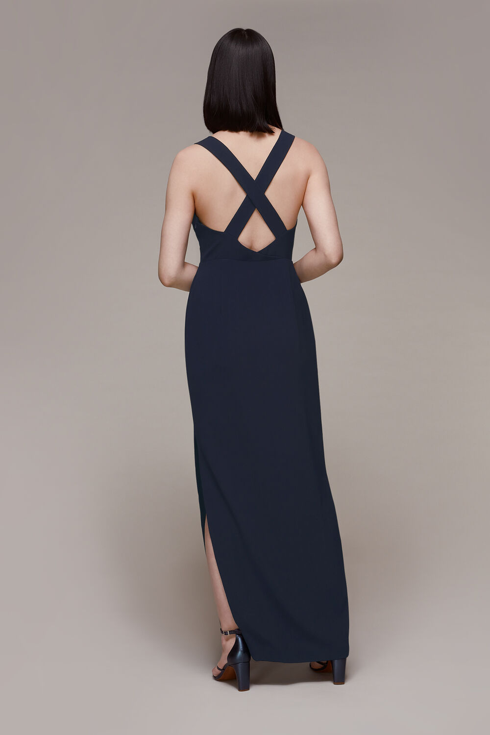 Maria Maxi Dress