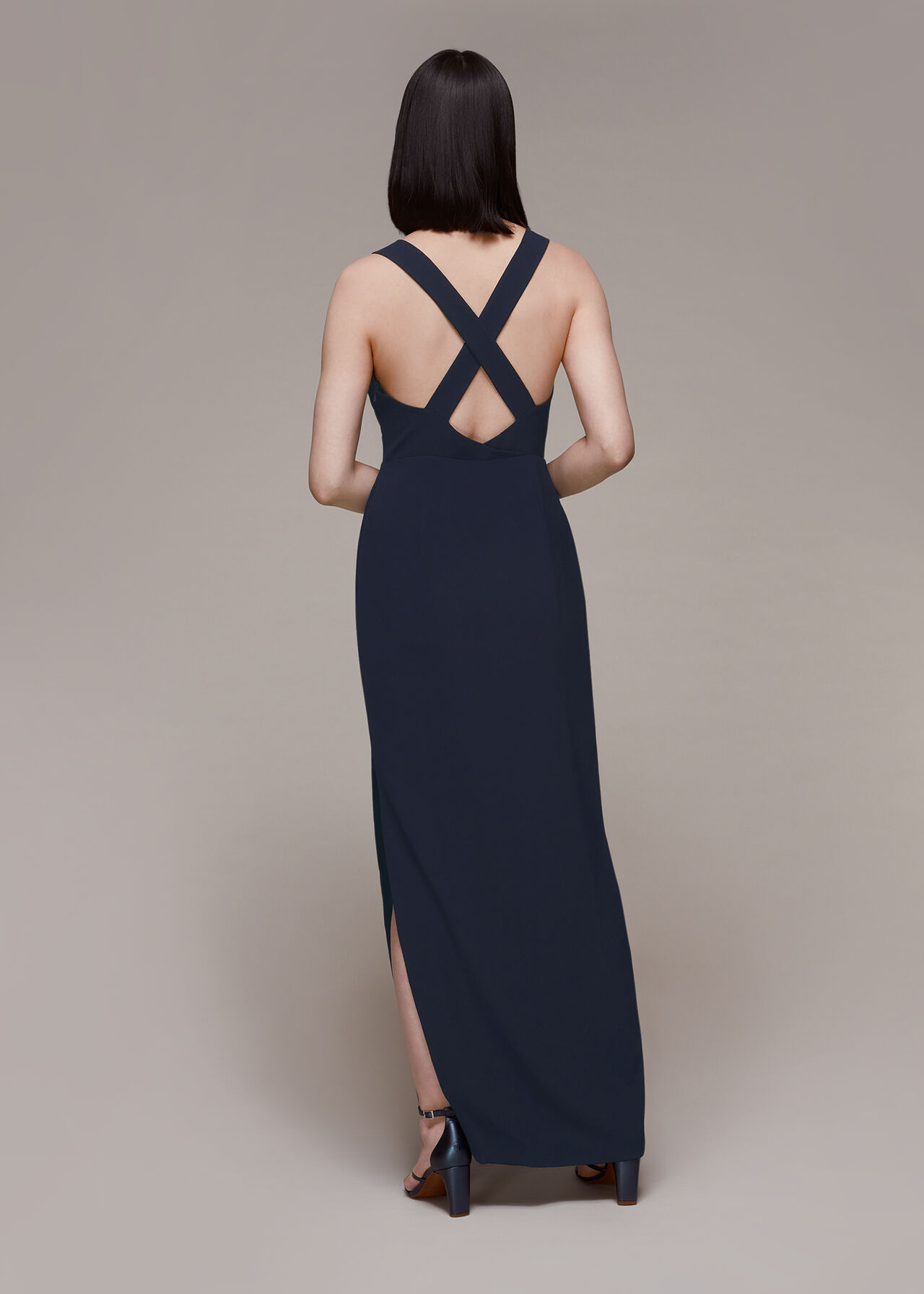 Maria Maxi Dress