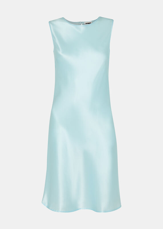 Pale Blue Hai Dora Dress Exclusive